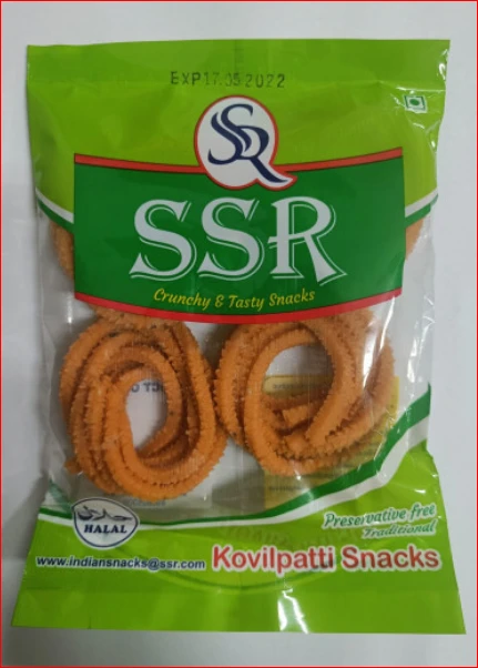 Mullu Muruku