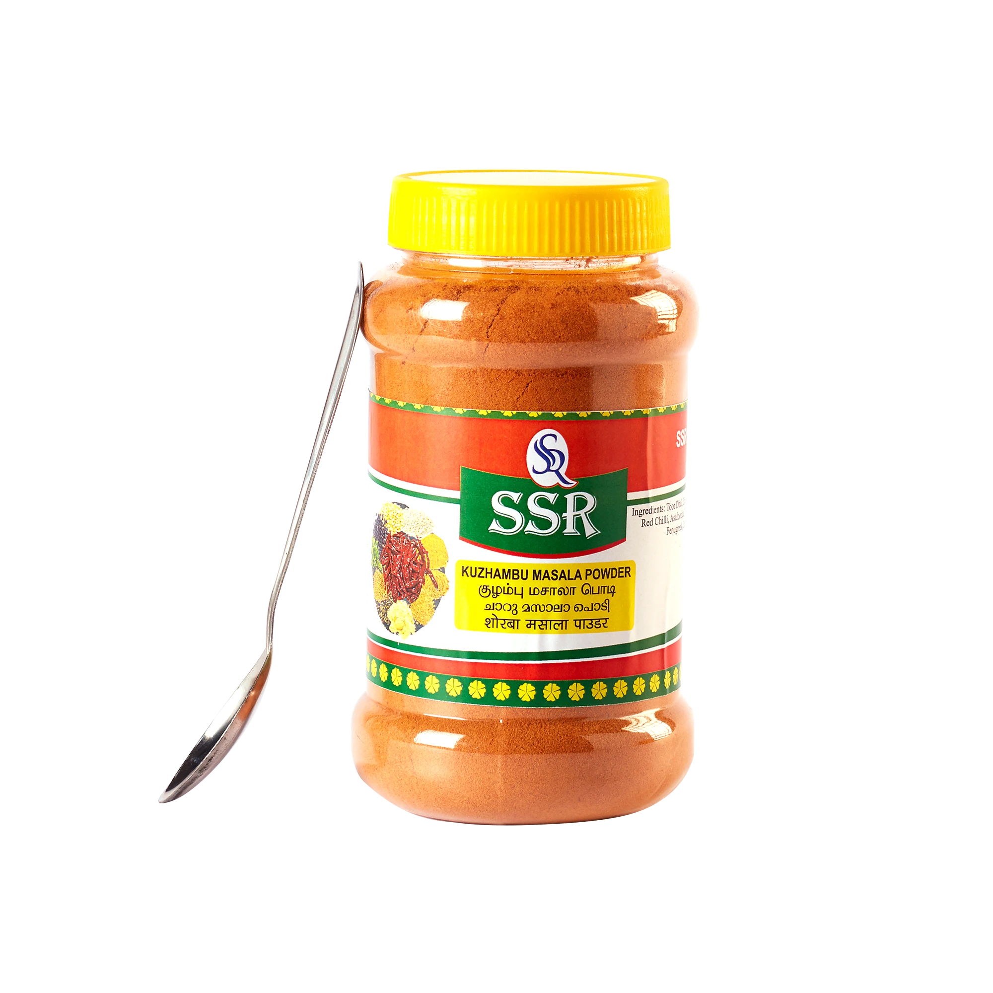 SSR Kulambu Masala